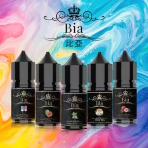 BIA 比亞冰釀系列