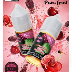 PURE FRUIT 日本 純粹果物煙油