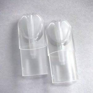 RELX 悅刻空煙彈 通配四/五/六代主機