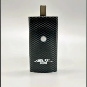 SAMURAI 將軍鎧甲碳纖維註油主機