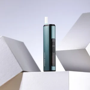 HiTaste E40 PRO 加熱不燃燒主機